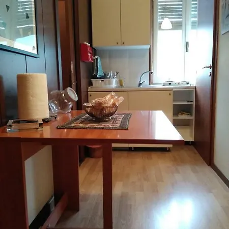 In Pieno Centro A Due Passi Dal Mare Apartmán Pescara