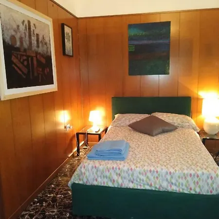 Apartmán In Pieno Centro A Due Passi Dal Mare *